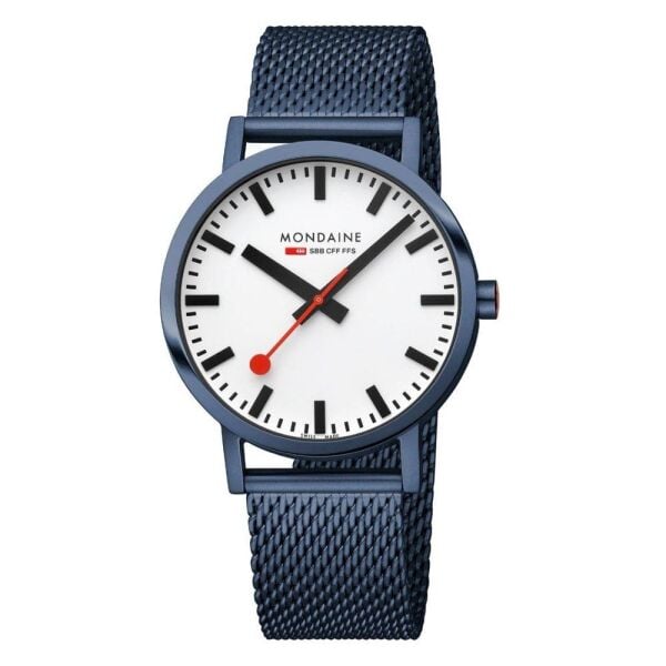 A660.30360.1BSBM Mondaine Classic Erkek Kol Saati