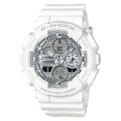 GMA-S140VA-7ADR Casio G-Shock Bayan Kol Saati GMA-S140VA-7ADR