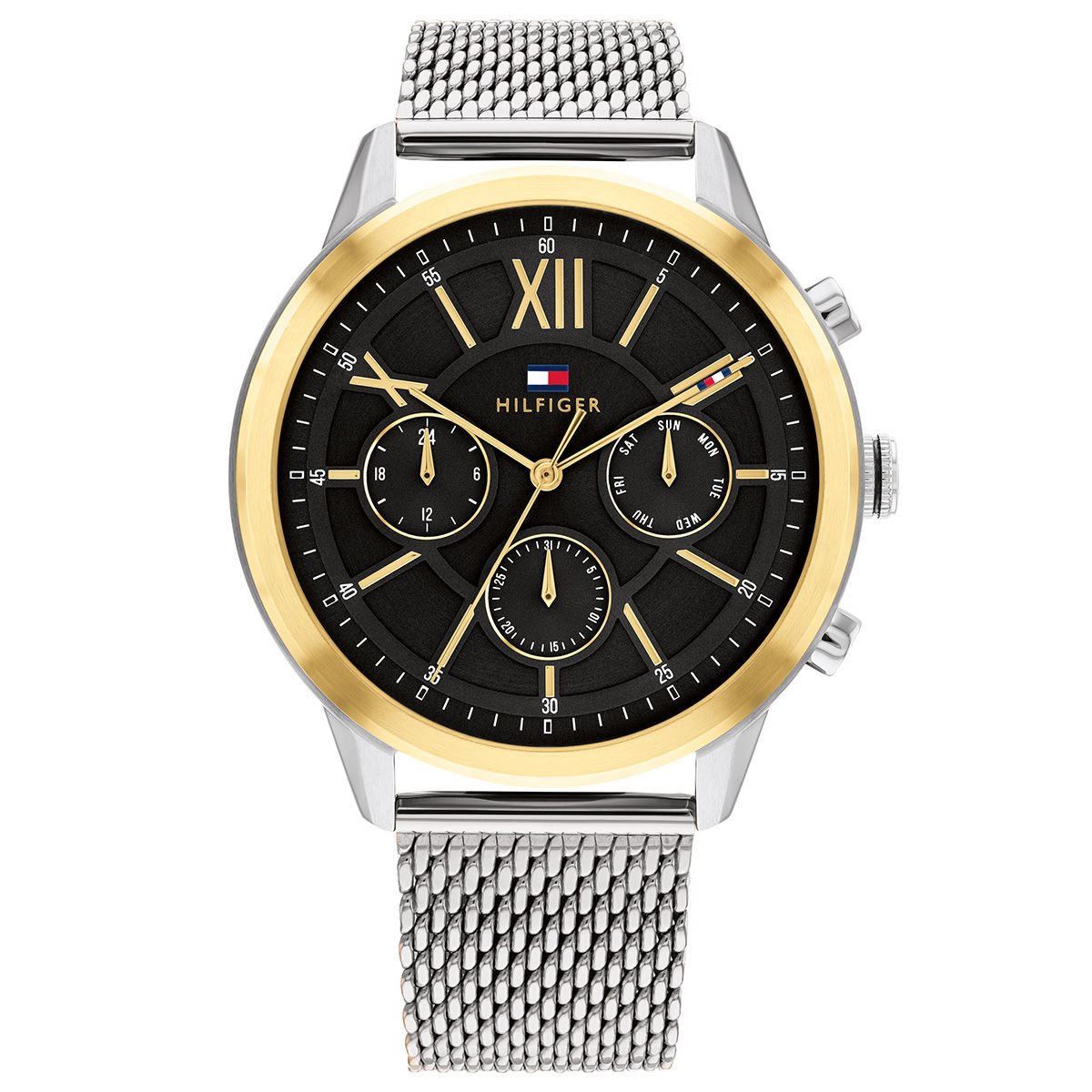 TH1710528 Tommy Hilfiger Erkek Kol Saati