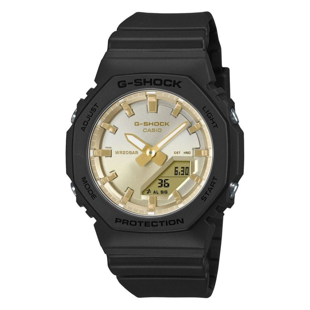 GMA-P2100SG-1ADR Casio G-Shock Bayan Kol Saati GMA-P2100SG-1ADR