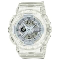 BA-110XCR-7ADR Casio Baby-G Bayan Kol Saati BA-110XCR-7ADR