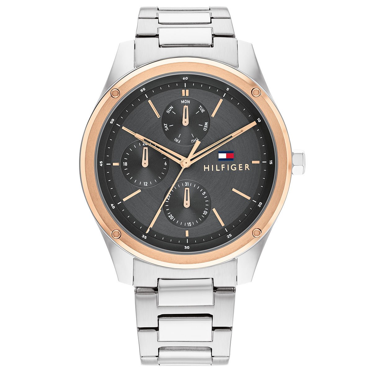 TH1710541 Tommy Hilfiger Erkek Kol Saati