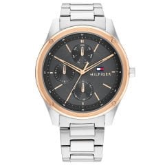 TH1710541 Tommy Hilfiger Erkek Kol Saati