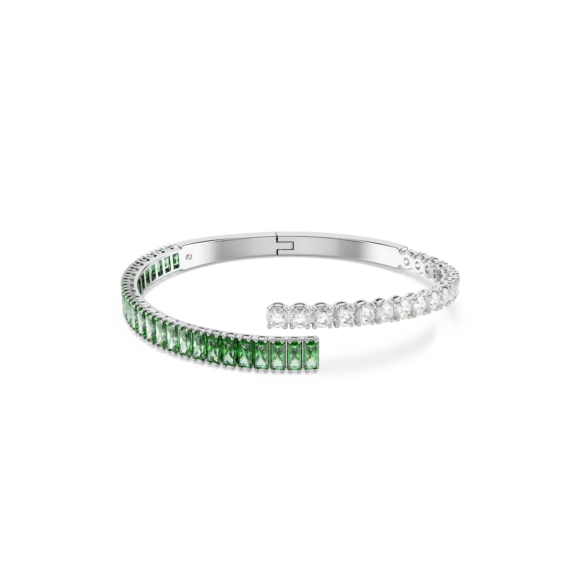 5722461 Swarovski Bilezik Matrıx:Bangle Gretc/Rhs M