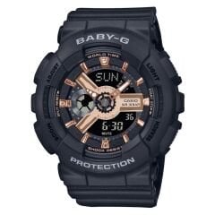 BA-110XRG-1ADR Casio Baby-G Bayan Kol Saati BA-110XRG-1ADR