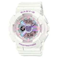 BA-110FH-7ADR Casio Baby-G Bayan Kol Saati BA-110FH-7ADR