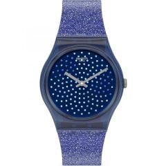 GN270 Swatch Gent Blumino Kadın Kol Saati