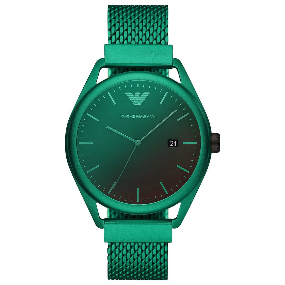Emporio Armani Erkek Kol Saati AR11326