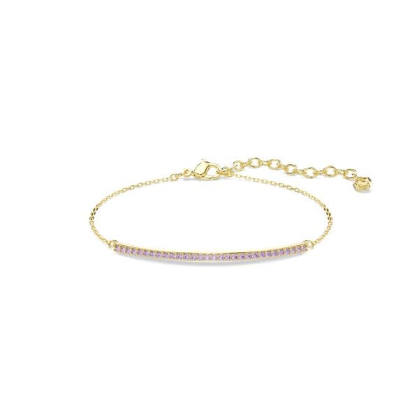 5757795 Swarovski Bilezik Mp Only:Bracelet Fanpl/Gos