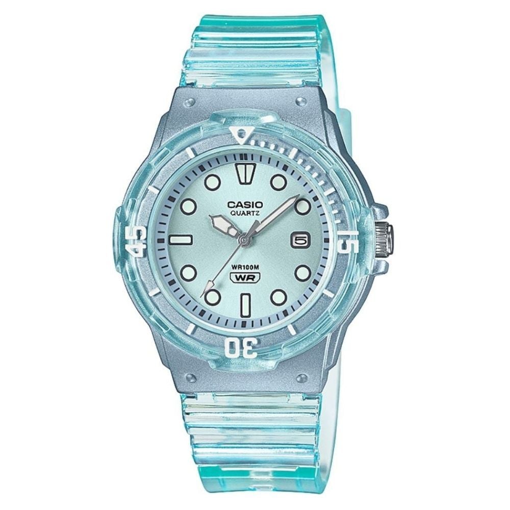 LRW-200HS-2EVDF Casio Bayan Kol Saati LRW-200HS-2EVDF