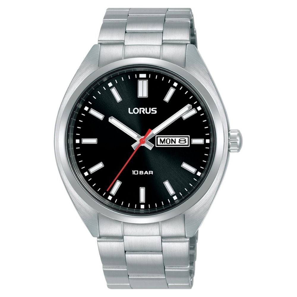 RH363AX9 Lorus Erkek Kol Saati