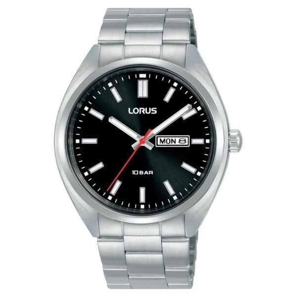 RH363AX9 Lorus Erkek Kol Saati
