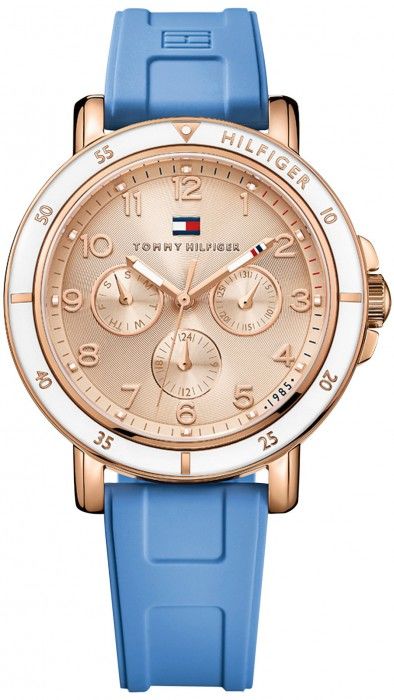 Tommy Hilfiger Kadın Kol Saati