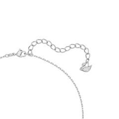 5599177 Swarovski Kolye Mıllenıa:Pend Dancıng 125 Whıte/Rhs