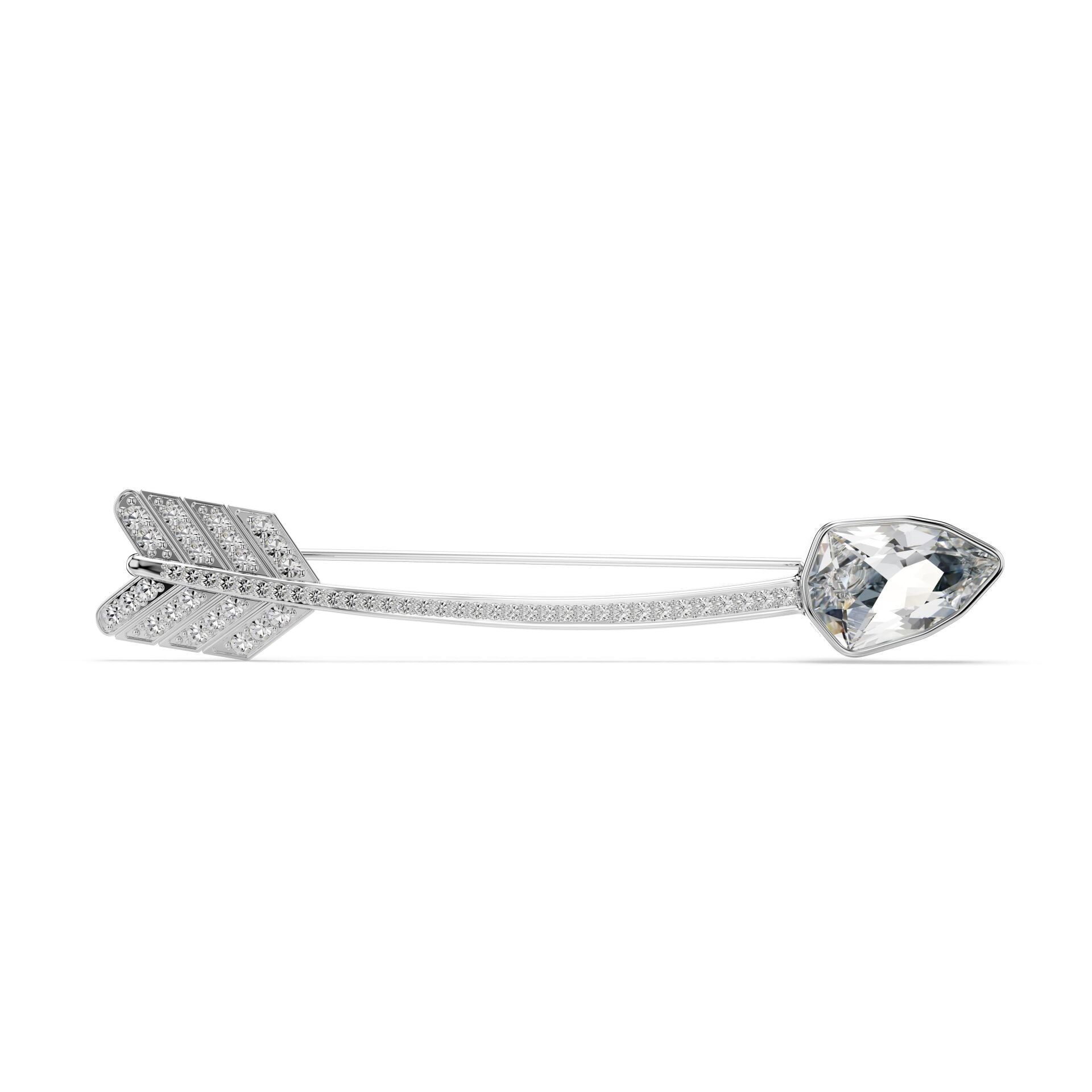 5742952 Swarovski Broş Idyllıa:Brooch Arrow Cry/Rhs