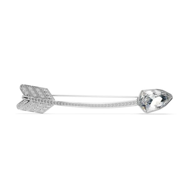 5742952 Swarovski Broş Idyllıa:Brooch Arrow Cry/Rhs