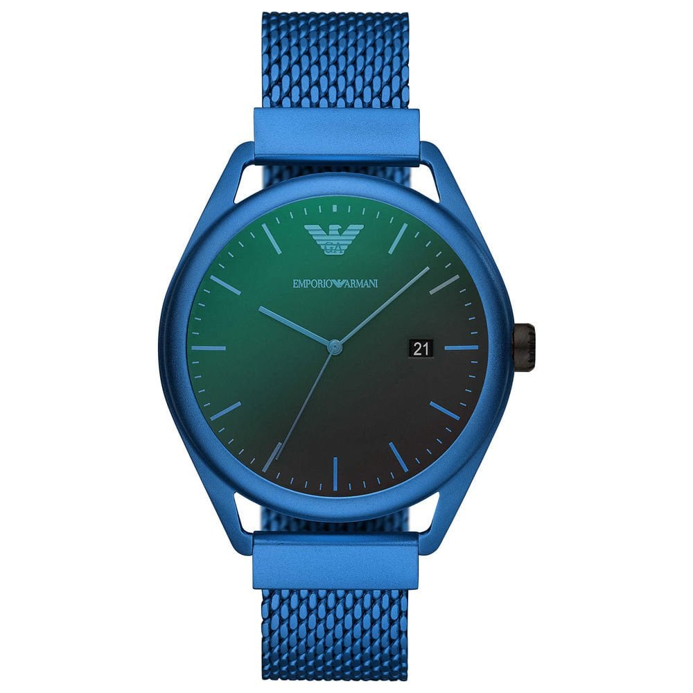Emporio Armani Erkek Kol Saati AR11328