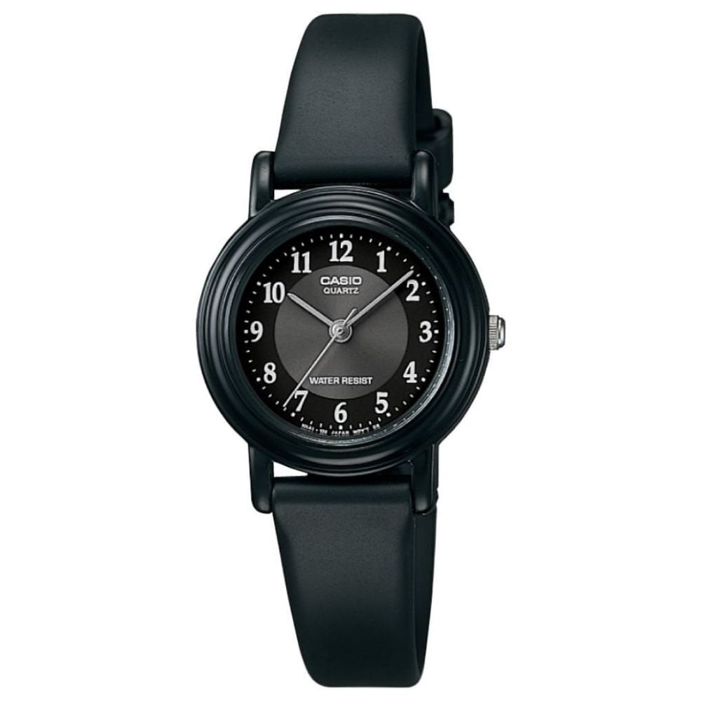 LQ-139AMV-1B3LDF Casio Bayan Kol Saati LQ-139AMV-1B3LDF