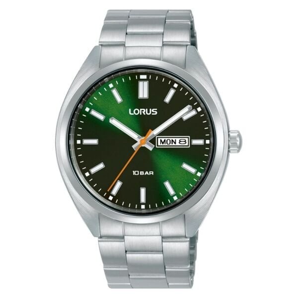 RH367AX-9 Lorus Erkek Kol Saati