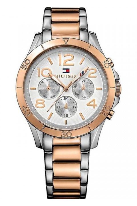 Tommy Hilfiger Kol Saati