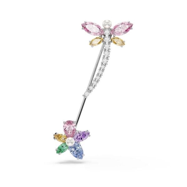 5737428 Swarovski Broş 2026 Capsule:Brooch Mul/Rhs