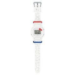 BGD-565KT-7DR Casio Baby-G Hello Kitty Bayan Kol Saati BGD-565KT-7DR
