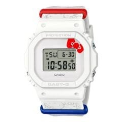 BGD-565KT-7DR Casio Baby-G Hello Kitty Bayan Kol Saati BGD-565KT-7DR