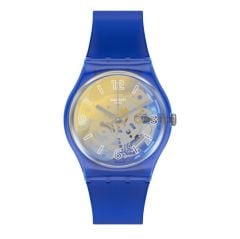 GN278 Swatch Gent Yellow Disco Fever Kadın Kol Saati