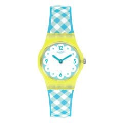 LJ112 Swatch Picmika Kadın Kol Saati