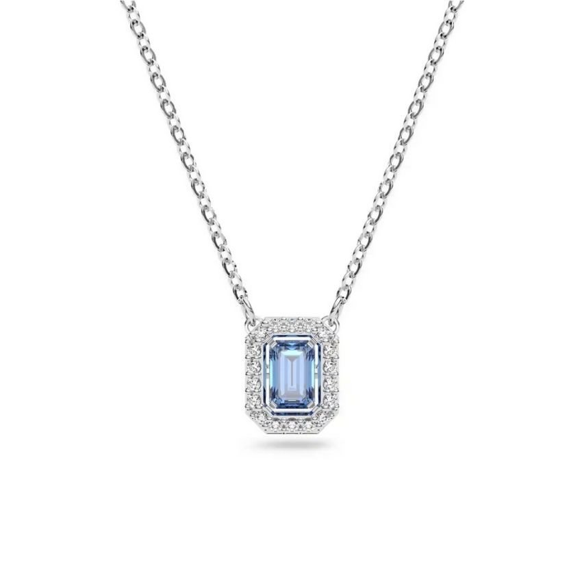 5614926 Swarovski Kolye Mıllenıa:Pend Octagon Step Cut Fanlb/Rhs