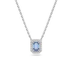 5614926 Swarovski Kolye Mıllenıa:Pend Octagon Step Cut Fanlb/Rhs