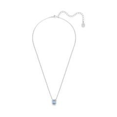 5614926 Swarovski Kolye Mıllenıa:Pend Octagon Step Cut Fanlb/Rhs
