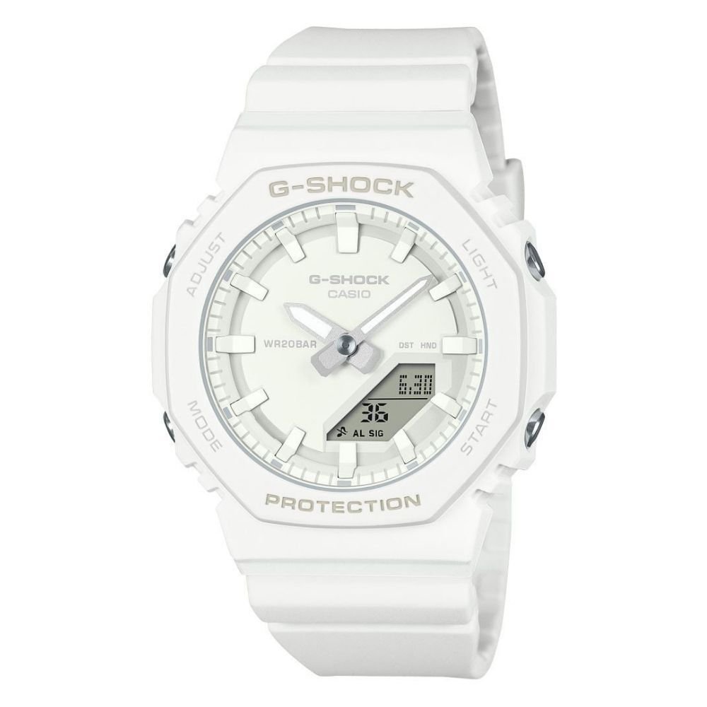 GMA-P2100-7ADR Casio G-Shock Bayan Kol Saati GMA-P2100-7ADR