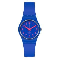 LS115C Swatch Back to Biko Bloo Kadın Kol Saati