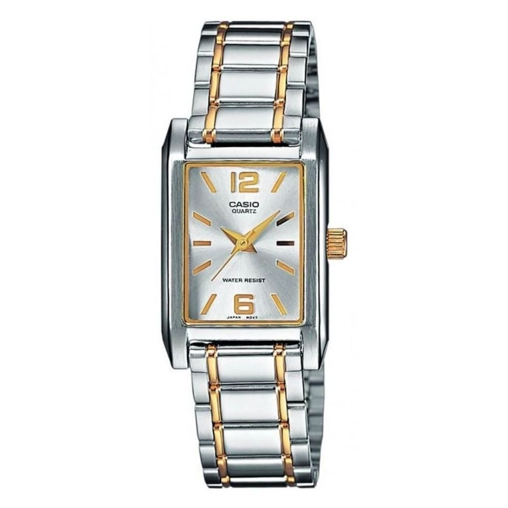 LTP-1235SG-7ADF Casio Bayan Kol Saati LTP-1235SG-7ADF