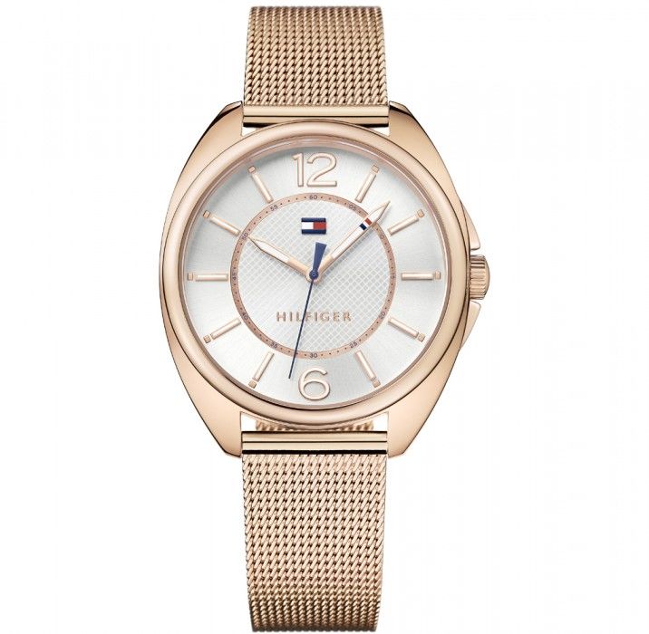 Tommy Hilfiger Kadın Kol Saati