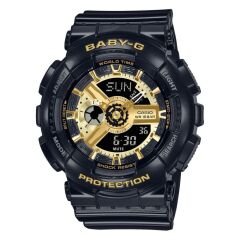 BA-110X-1ADR Casio Baby-G Bayan Kol Saati BA-110X-1ADR