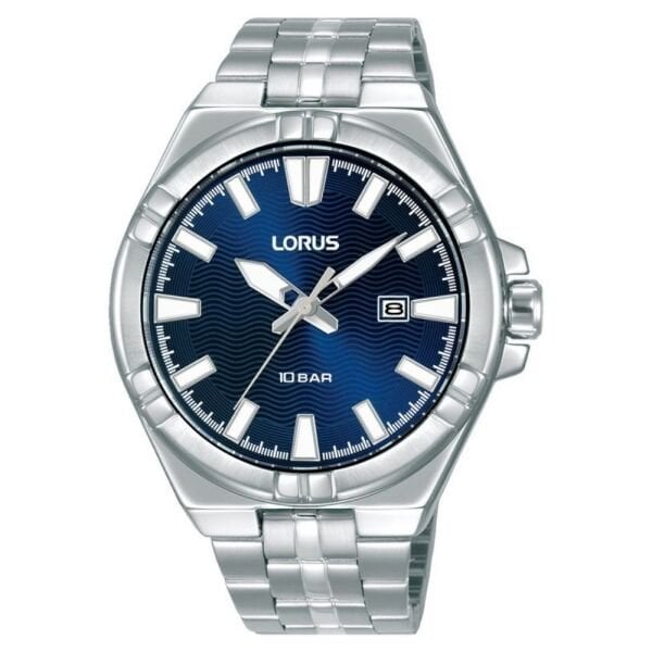 RH973RX-9 Lorus Erkek Kol Saati