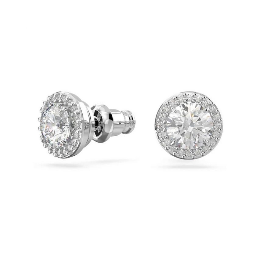 5636269 Swarovski Küpe Constella:Pe Stud Pave Whıte/Rhs