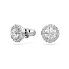 5636269 Swarovski Küpe Constella:Pe Stud Pave Whıte/Rhs