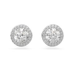 5636269 Swarovski Küpe Constella:Pe Stud Pave Whıte/Rhs