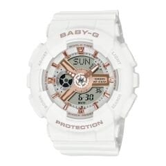 BA-110XRG-7ADR Casio Baby-G Bayan Kol Saati BA-110XRG-7ADR