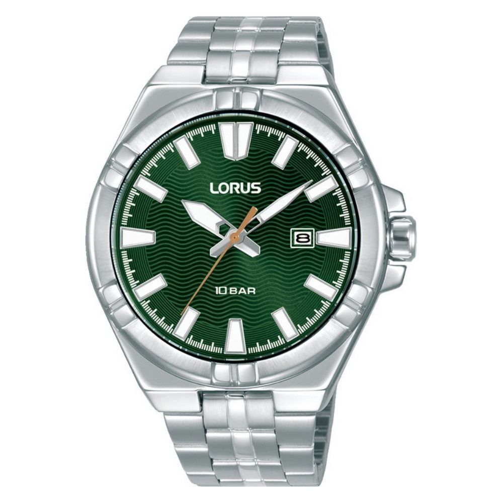 RH975RX-9 Lorus Erkek Kol Saati