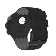 SB02B400 Swatch Racing Pirate Erkek Kol Saati