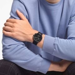 SB02B400 Swatch Racing Pirate Erkek Kol Saati