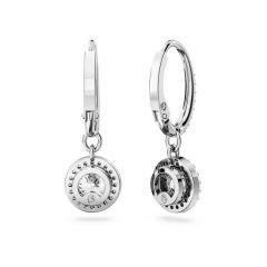 5636270 Swarovski Küpe Constella:Pe Whıte/Rhs