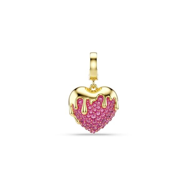 5742953 Swarovski Charm Idyllıa:Charm Heart Pın/Gos