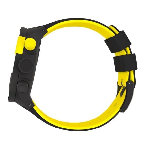 SB02B403 Swatch Racing Pleasure Erkek Kol Saati