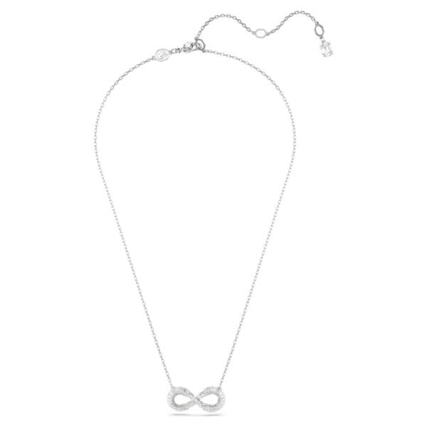 5679434 Swarovski Kolye Hyperbola:Pend Whıte/Rhs 5679434