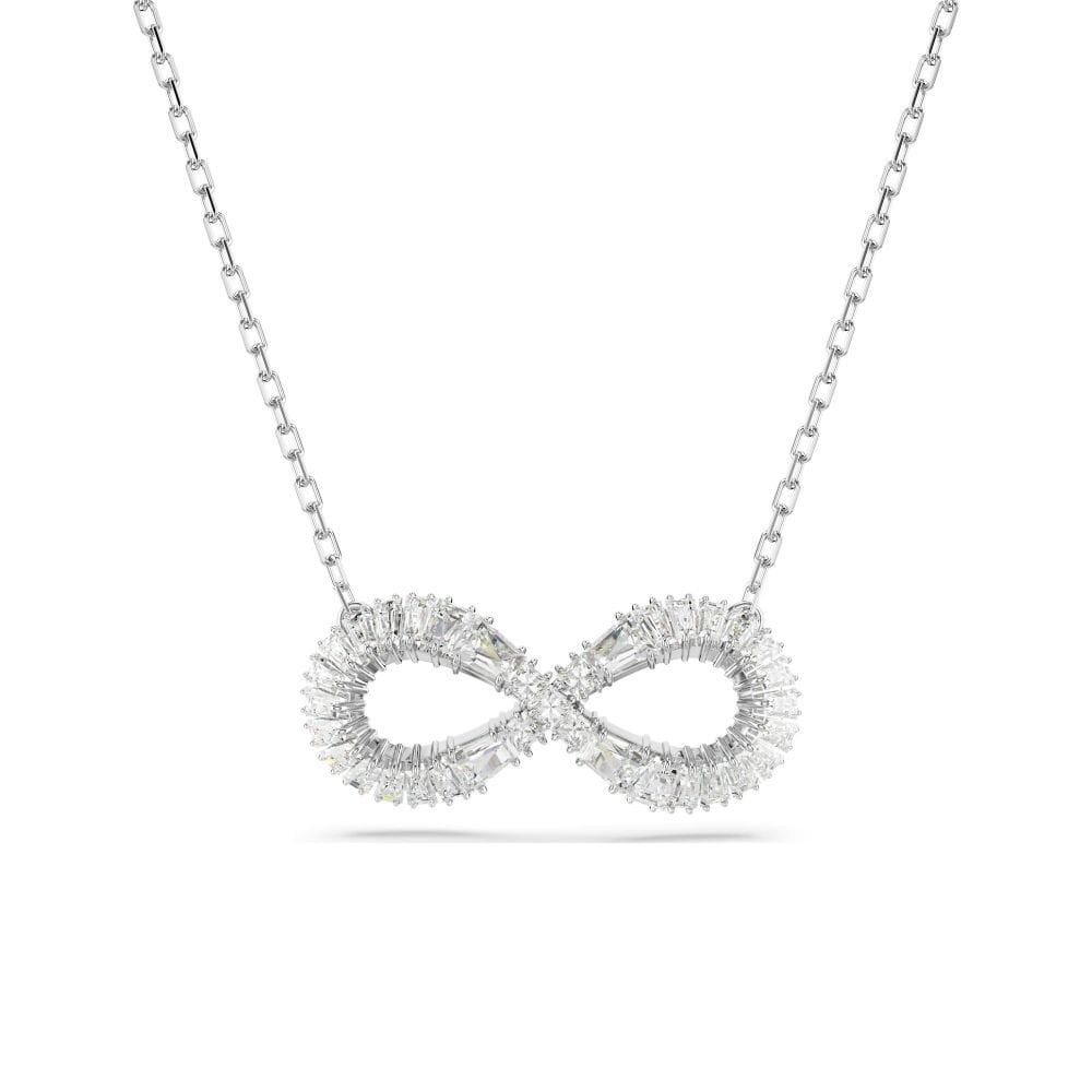 5679434 Swarovski Kolye Hyperbola:Pend Whıte/Rhs 5679434